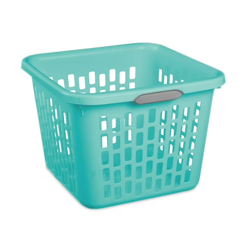 Sterilite bushel square - 1.5,