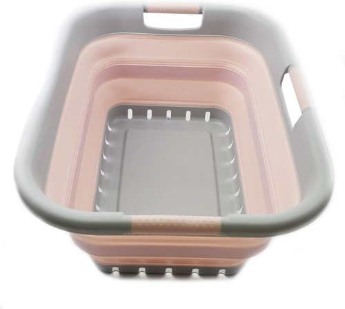 41l collapsible plastic - 41l,