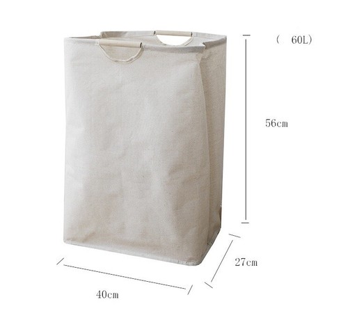 Foldable laundry hamper - laundry,