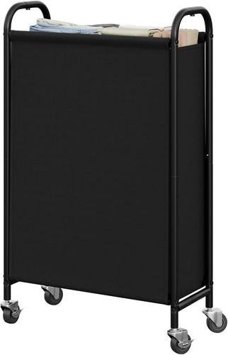 80l slim rolling laundry - slim,