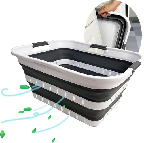 Collapsible plastic - collapsible,
