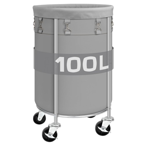 100l round rolling - 100l, laundry